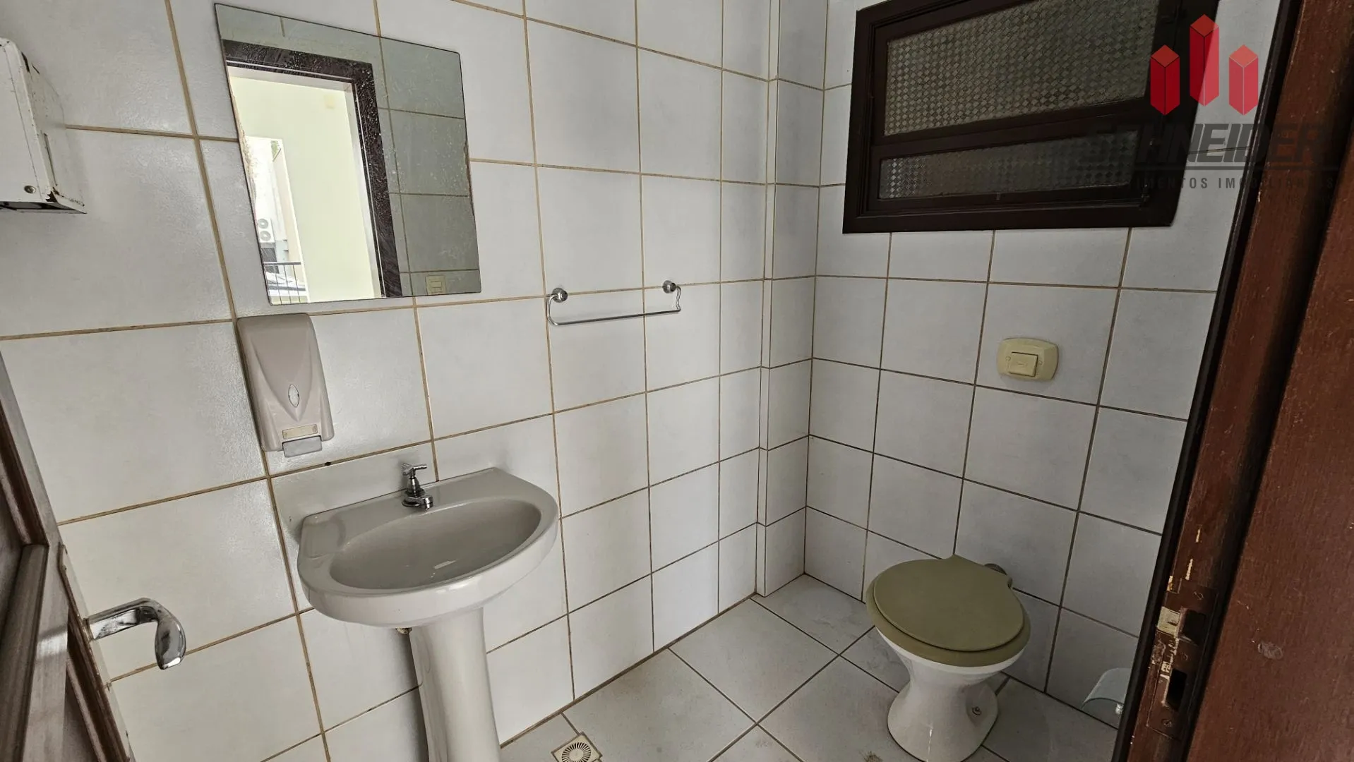 Sala comercial para alugar no bairro Centro em Timbó/SC — foto 5