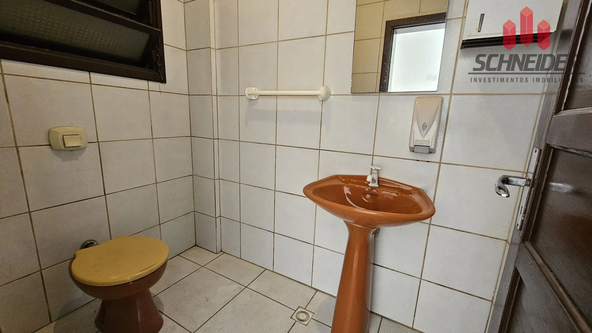 Sala comercial para alugar no bairro Centro em Timbó/SC — foto 6