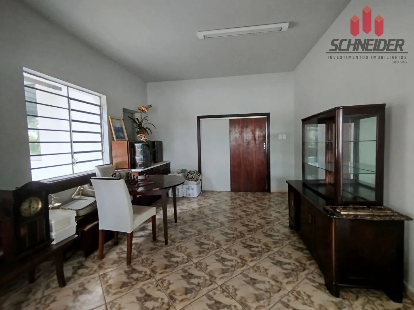 Sala comercial para alugar no bairro Carijós em Indaial/SC — foto 6