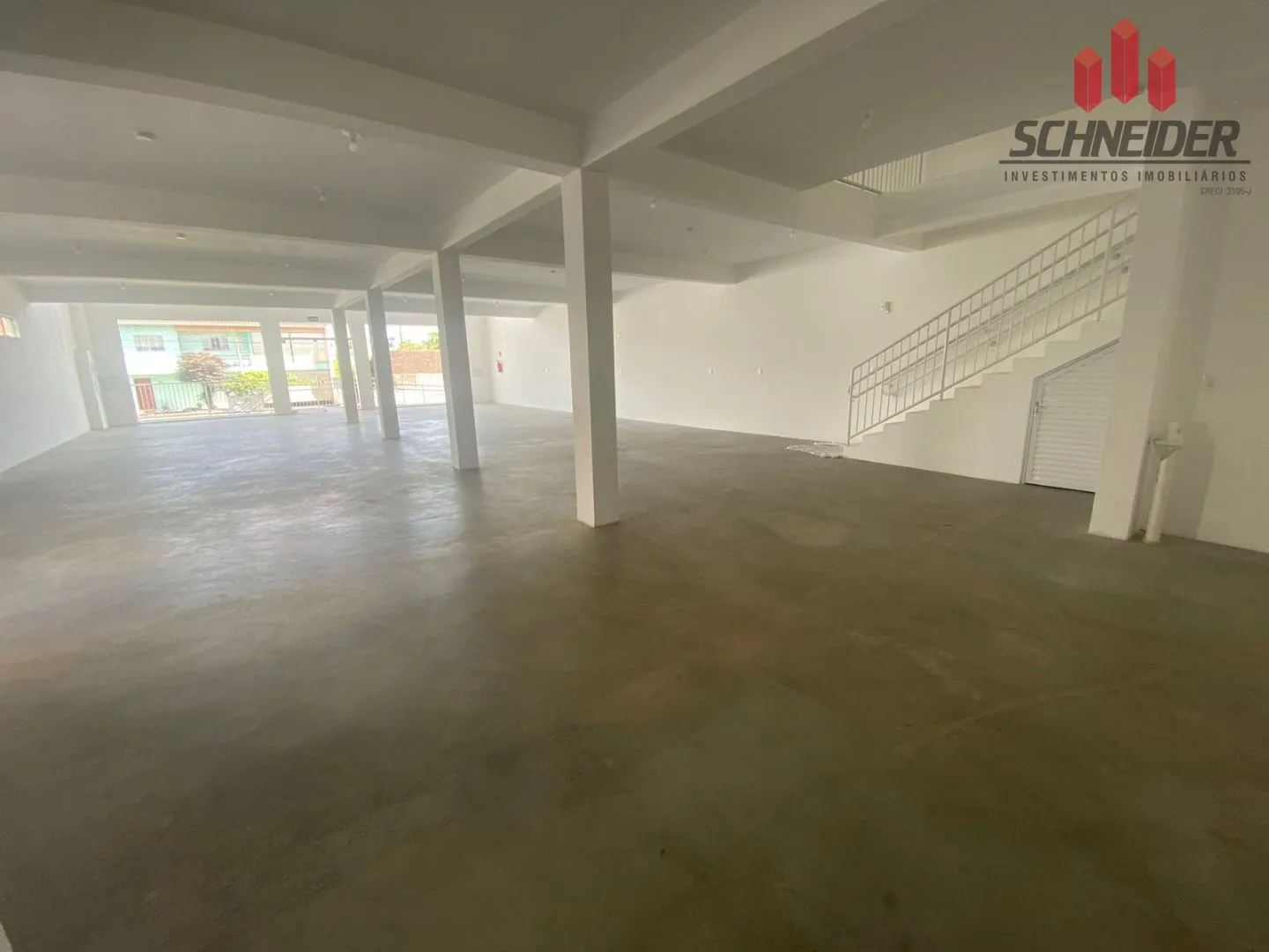 Galpão para alugar no bairro Nações em Timbó/SC — foto 3