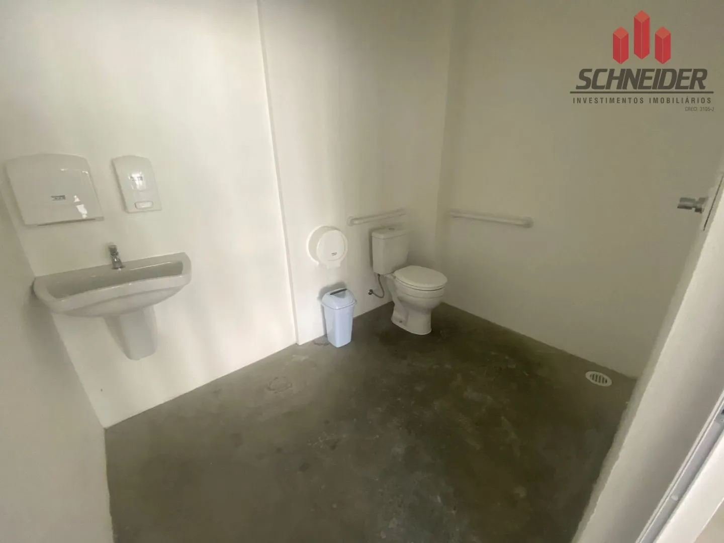 Galpão para alugar no bairro Nações em Timbó/SC — foto 4