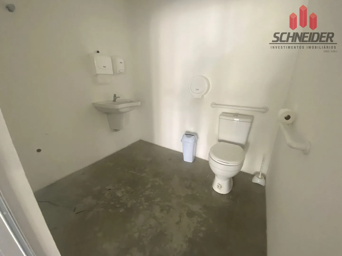 Galpão para alugar no bairro Nações em Timbó/SC — foto 5