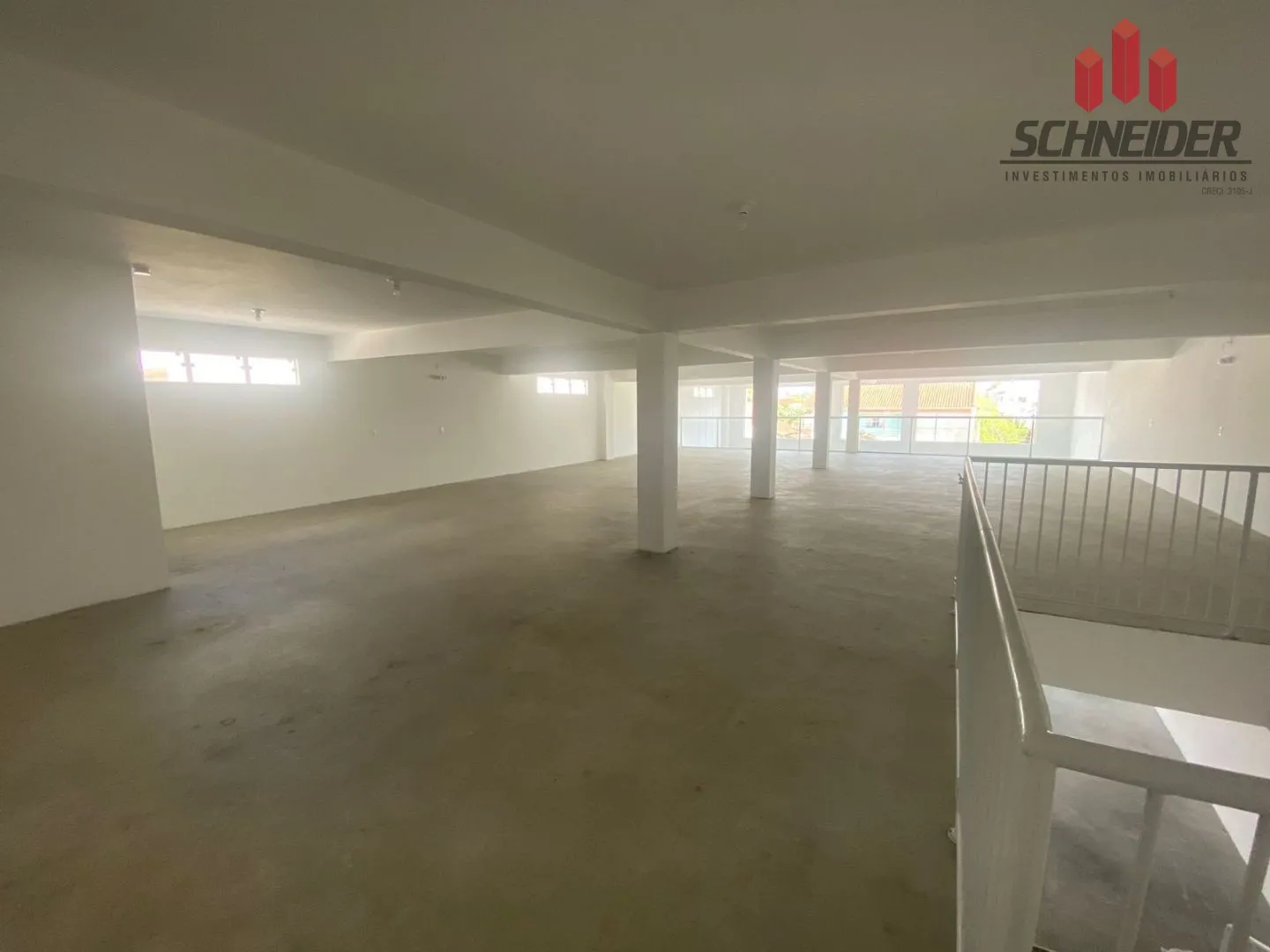 Galpão para alugar no bairro Nações em Timbó/SC — foto 6