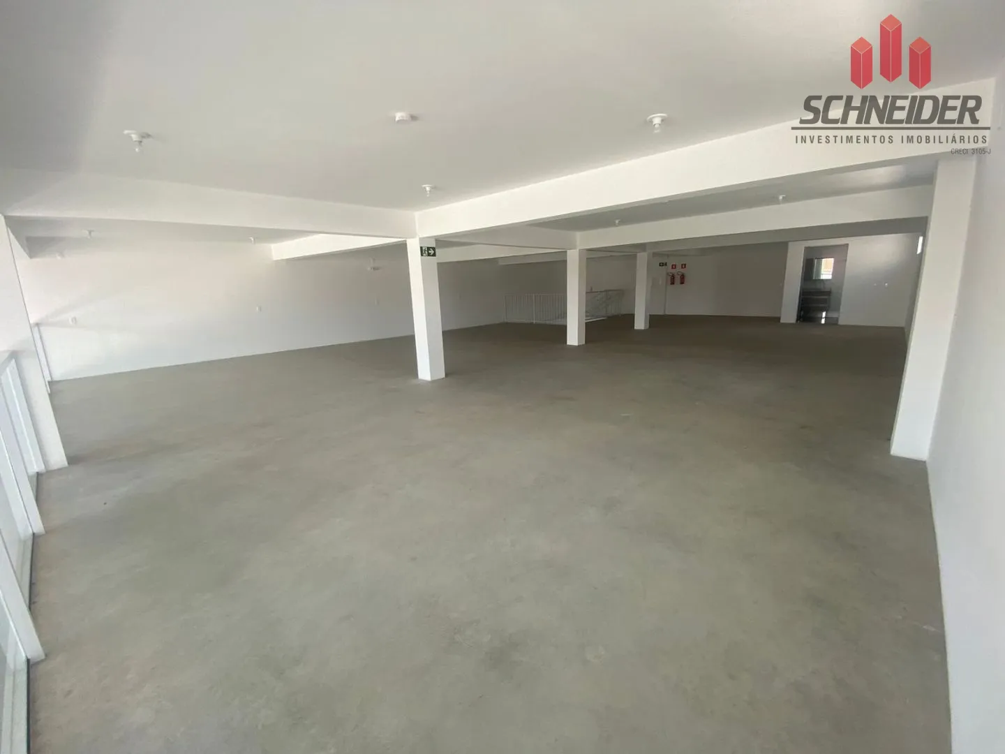 Galpão para alugar no bairro Nações em Timbó/SC — foto 7