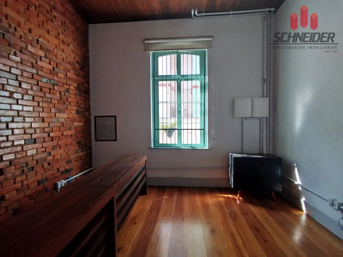 Sala comercial para alugar no bairro Centro em Indaial/SC — foto 6