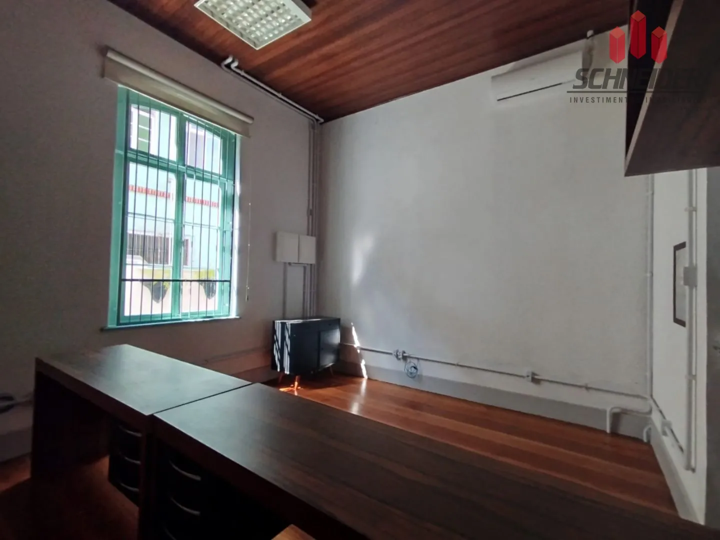 Sala comercial para alugar no bairro Centro em Indaial/SC — foto 7