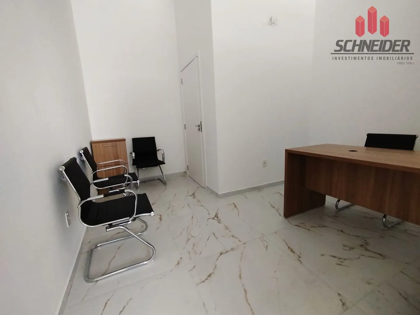 Sala comercial para alugar no bairro Nações em Indaial/SC — foto 5