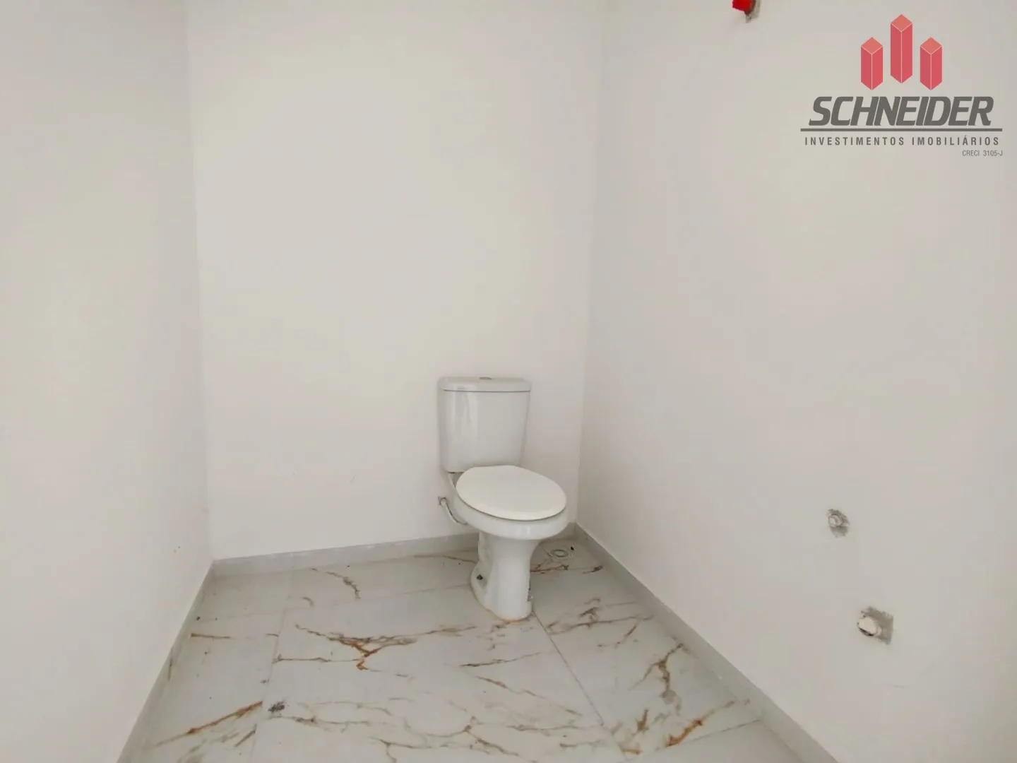 Sala comercial para alugar no bairro Nações em Indaial/SC — foto 6