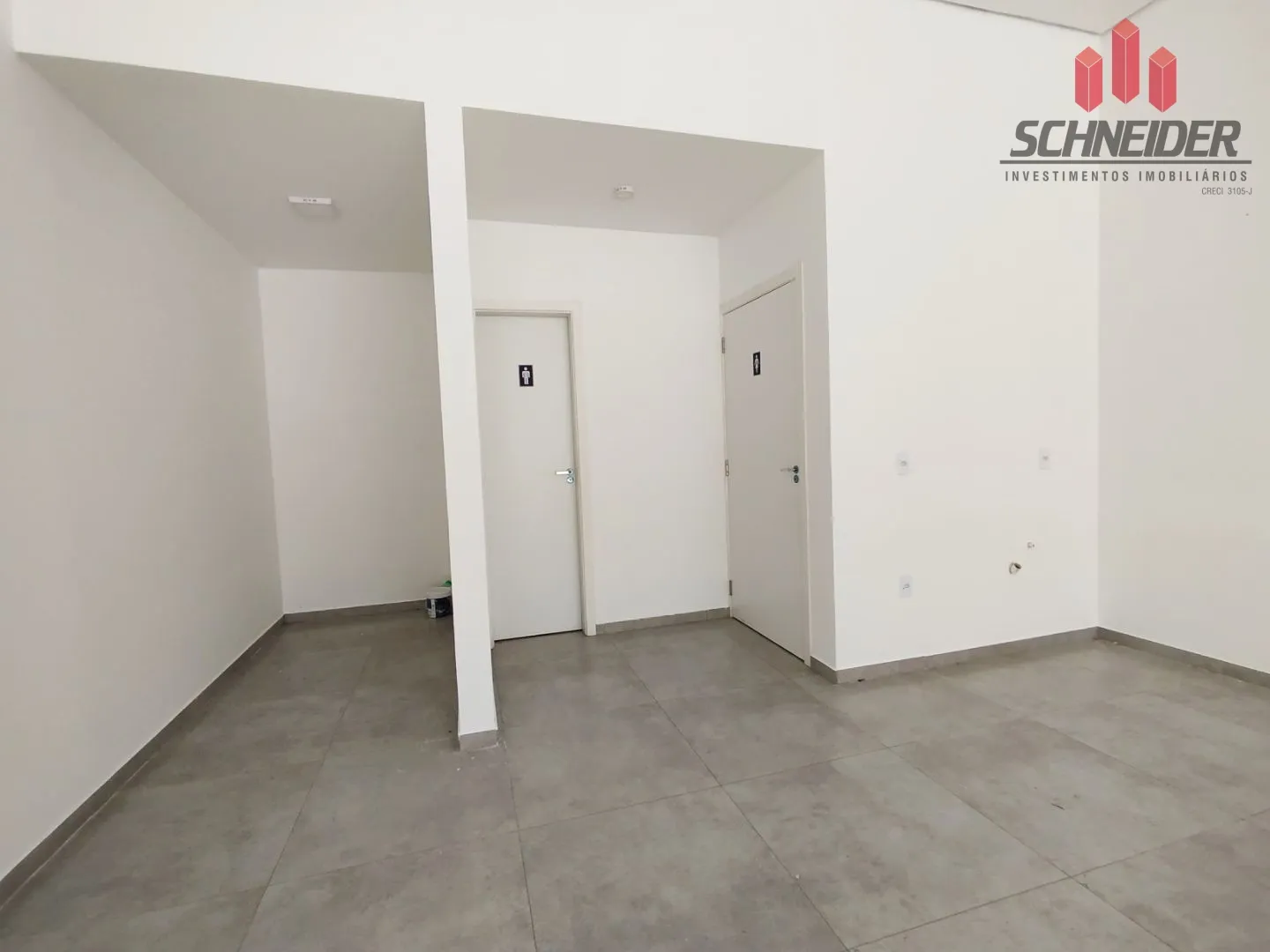 Sala comercial para alugar no bairro Tapajós em Indaial/SC — foto 6
