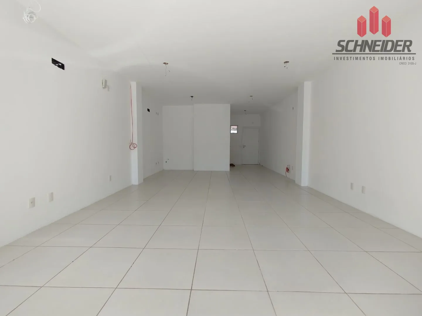 Sala comercial para alugar no bairro Sol em Indaial/SC — foto 3