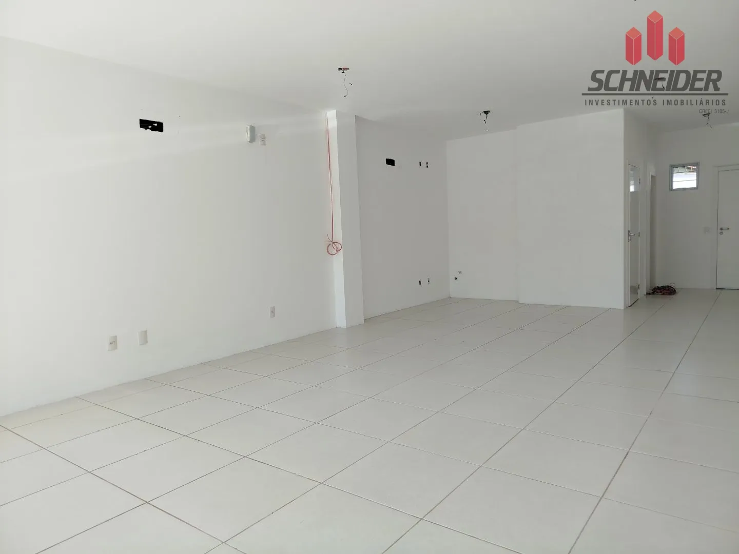 Sala comercial para alugar no bairro Sol em Indaial/SC — foto 4