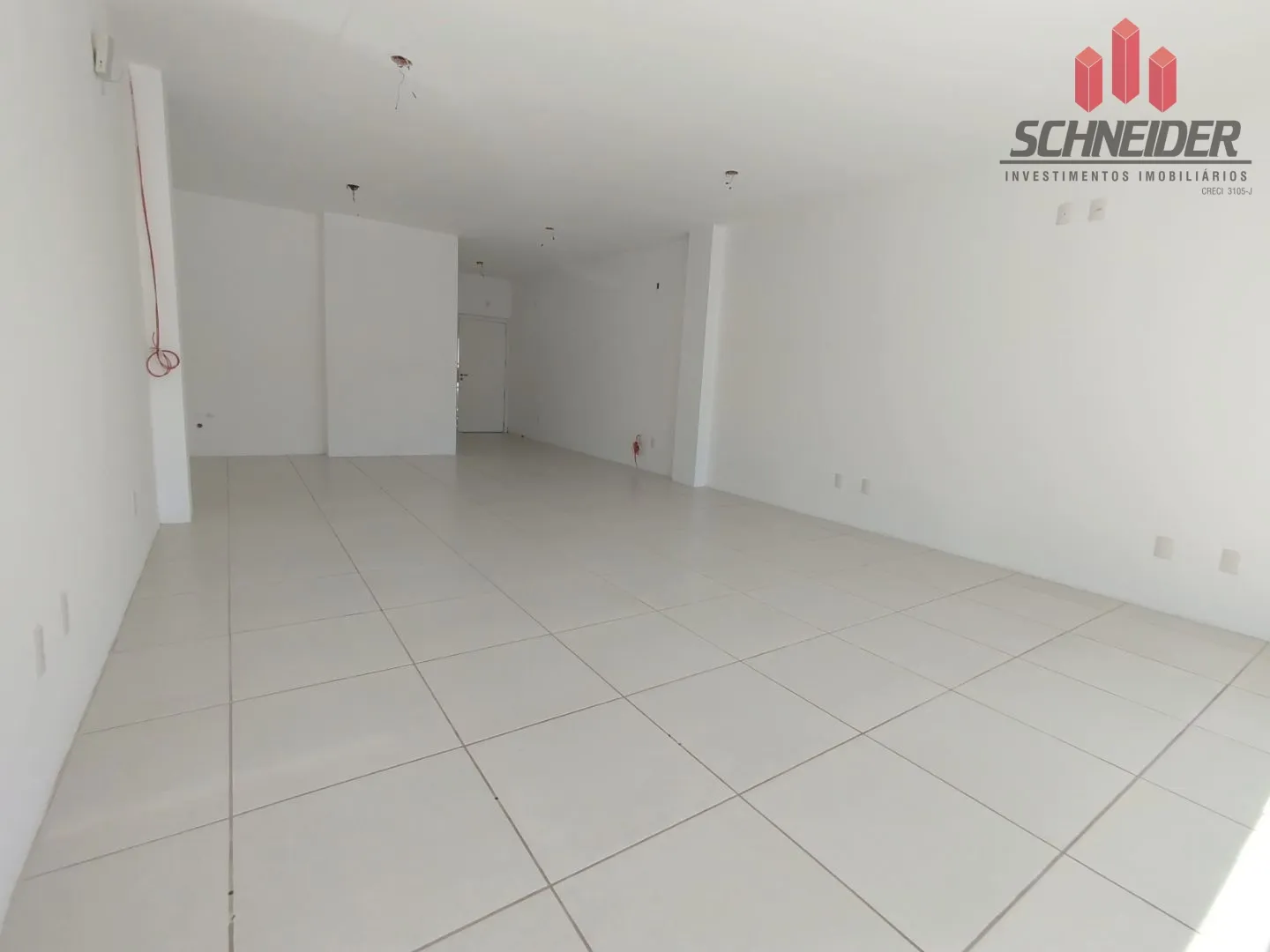 Sala comercial para alugar no bairro Sol em Indaial/SC — foto 5