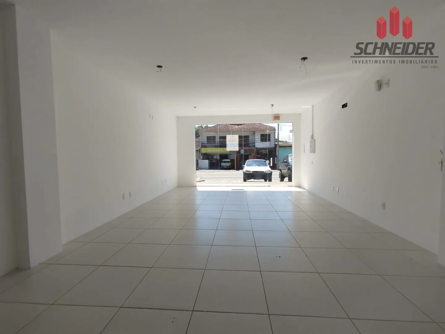 Sala comercial para alugar no bairro Sol em Indaial/SC — foto 6