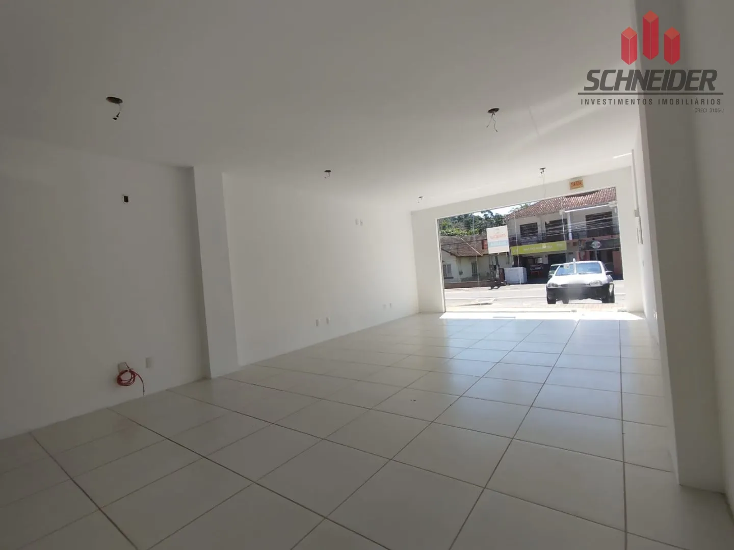 Sala comercial para alugar no bairro Sol em Indaial/SC — foto 7