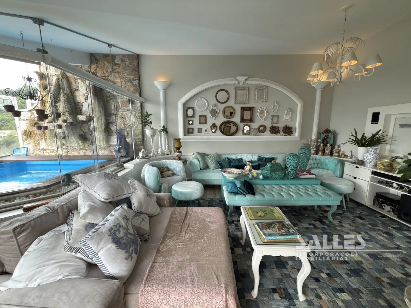 COBERTURA DUPLEX - CENTRO DE BLUMENAU — foto 4