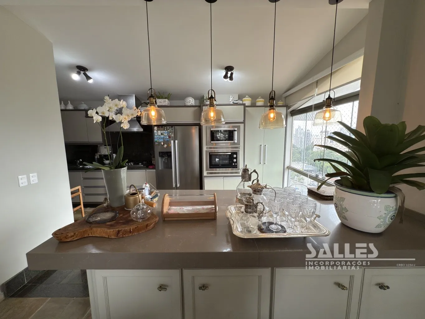 COBERTURA DUPLEX - CENTRO DE BLUMENAU — foto 5