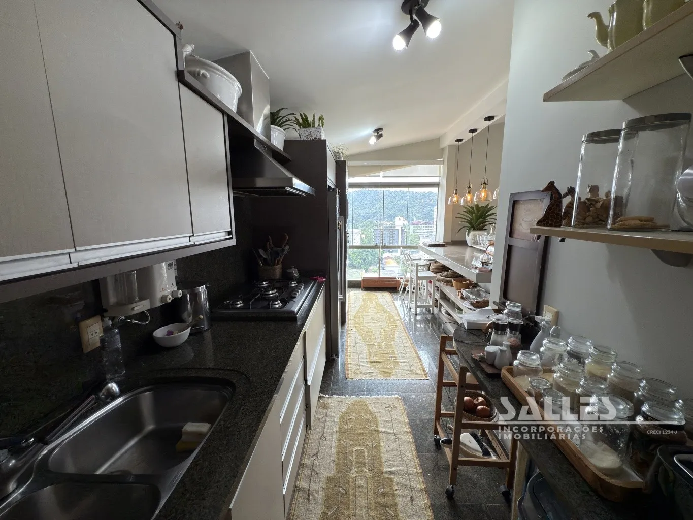 COBERTURA DUPLEX - CENTRO DE BLUMENAU — foto 6