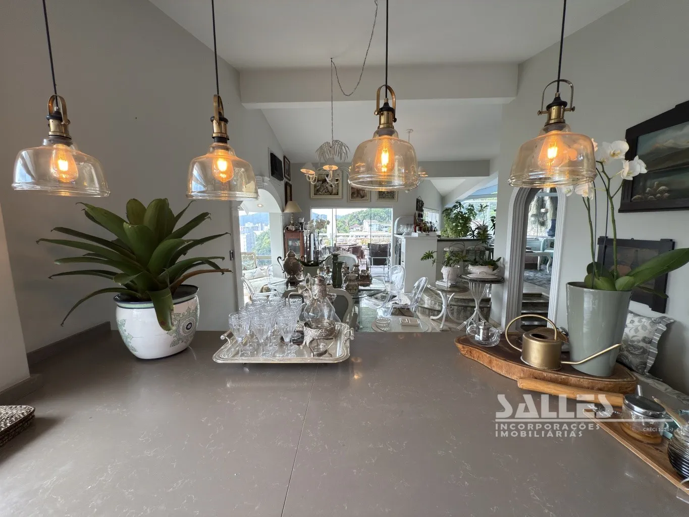 COBERTURA DUPLEX - CENTRO DE BLUMENAU — foto 7