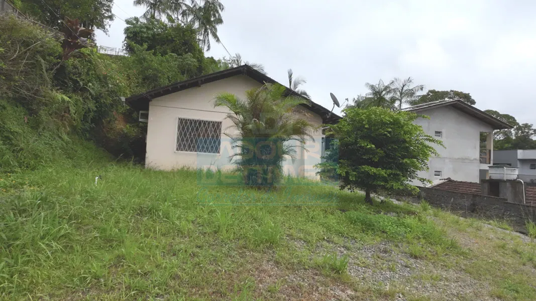 Terreno Urbano, parte plano, Bairro Costa e Silva, Joinville, SC — foto 2