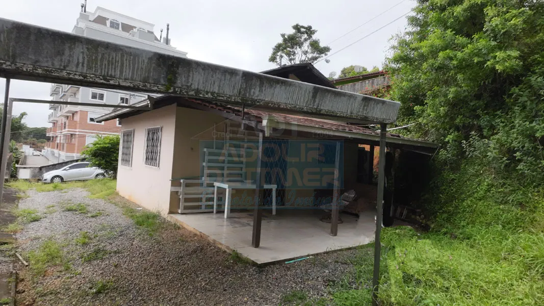 Terreno Urbano, parte plano, Bairro Costa e Silva, Joinville, SC — foto 5