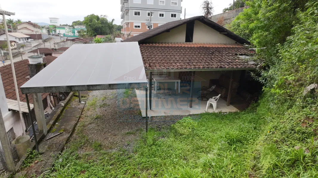 Terreno Urbano, parte plano, Bairro Costa e Silva, Joinville, SC — foto 6