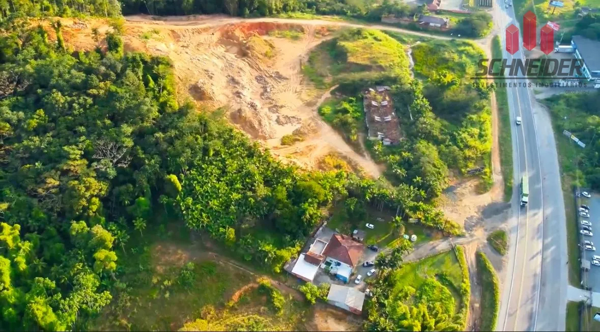 Terreno à venda no bairro Encano do Norte em Indaial/SC — foto 2