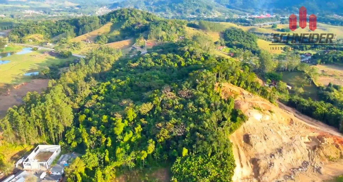 Terreno à venda no bairro Encano do Norte em Indaial/SC — foto 3