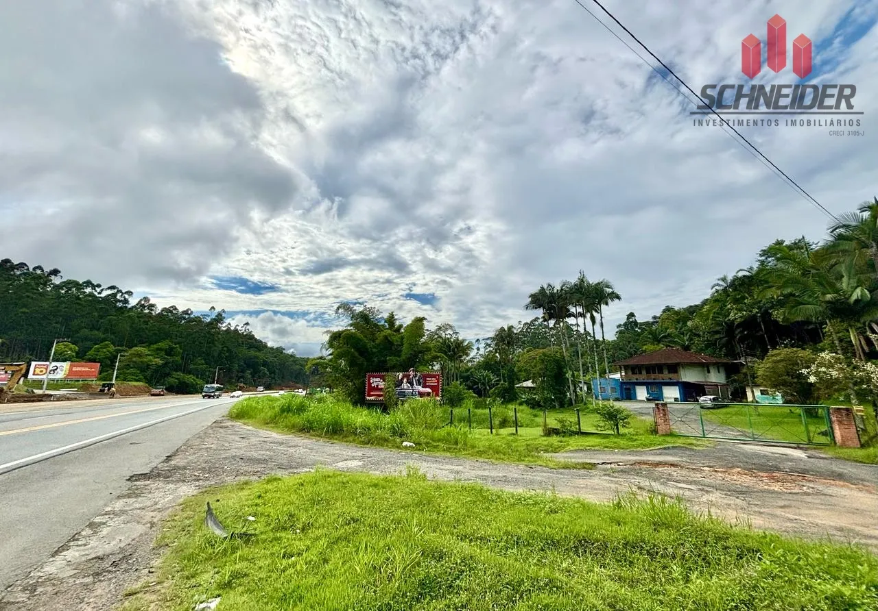 Terreno à venda no bairro Encano do Norte em Indaial/SC — foto 6