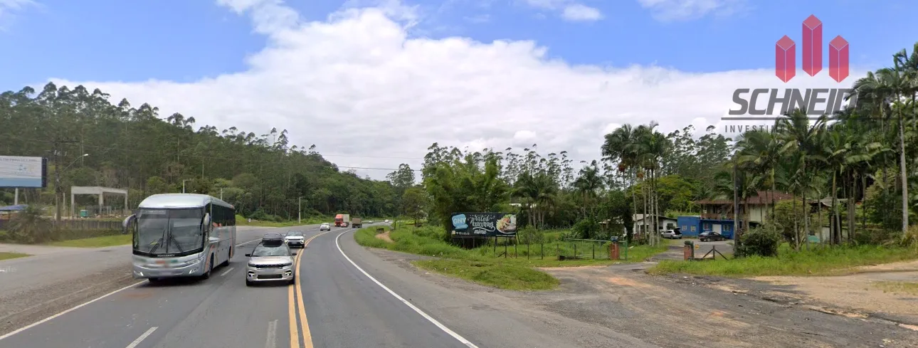Terreno à venda no bairro Encano do Norte em Indaial/SC — foto 7