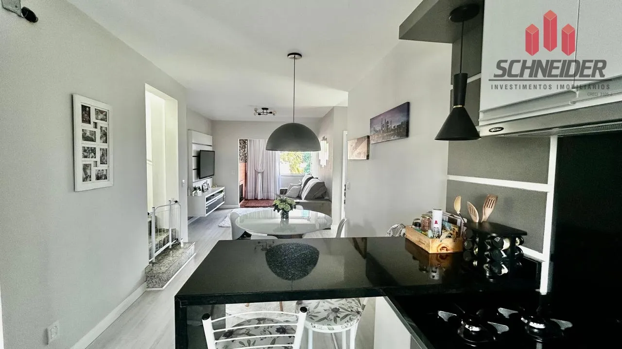 Apartamento com 2 dormitórios à venda no bairro Nações em Timbó/SC — foto 5