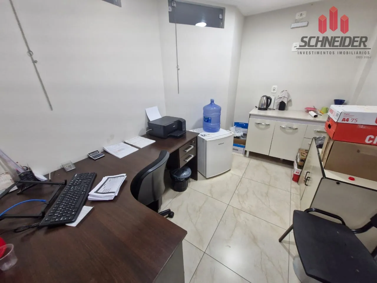 Prédio comercial com 6 dormitórios à venda no bairro Nações em Indaial/SC — foto 5