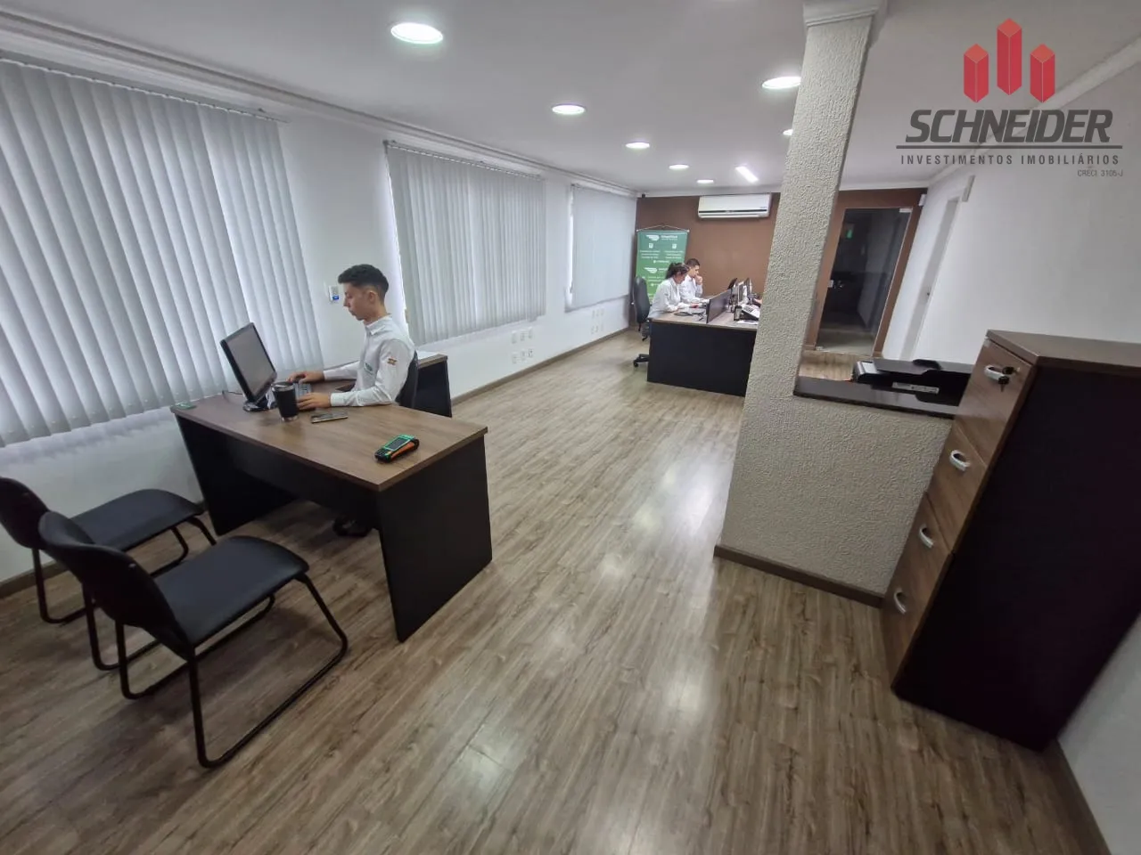 Prédio comercial com 6 dormitórios à venda no bairro Nações em Indaial/SC — foto 6