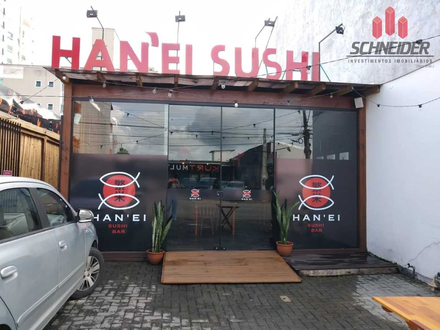 Sala comercial à venda no bairro Nações em Indaial/SC — foto 3
