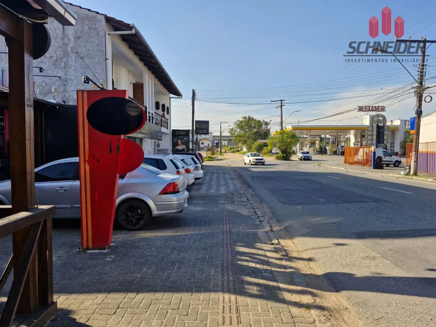 Sala comercial à venda no bairro Nações em Indaial/SC — foto 4
