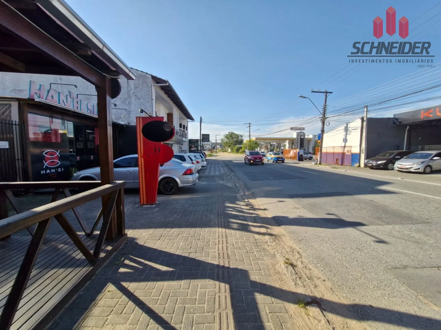 Sala comercial à venda no bairro Nações em Indaial/SC — foto 5