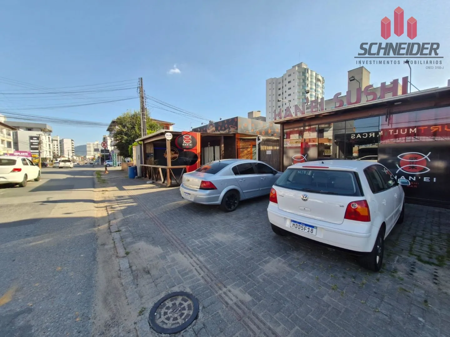Sala comercial à venda no bairro Nações em Indaial/SC — foto 7