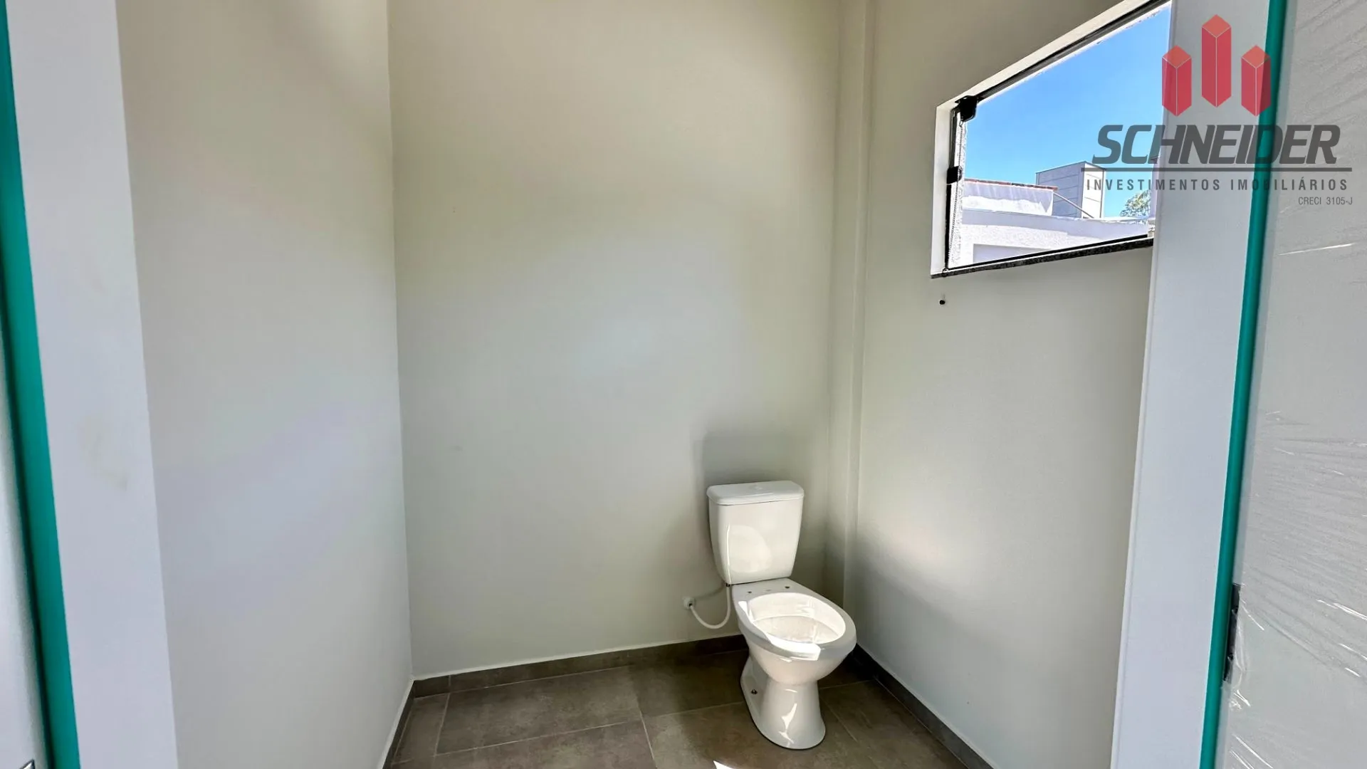 Sala comercial à venda no bairro Carijós em Indaial/SC — foto 4