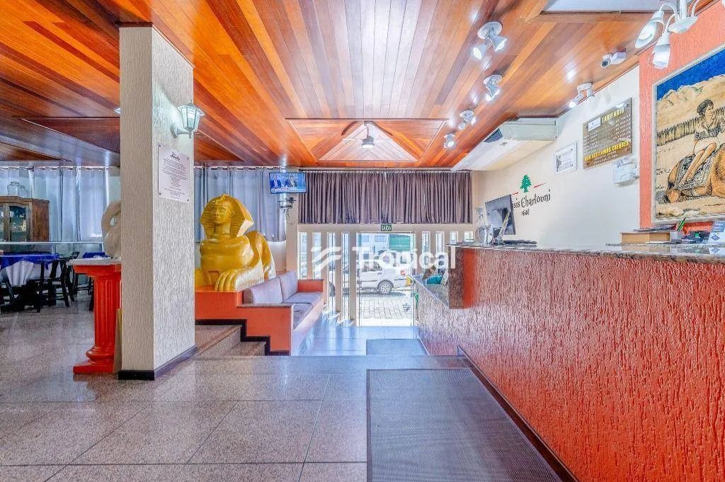 Apartamento com 1 dormitório para alugar, 20 m por R$ 1.850,00/mês - Garcia - Blumenau/SC — foto 6