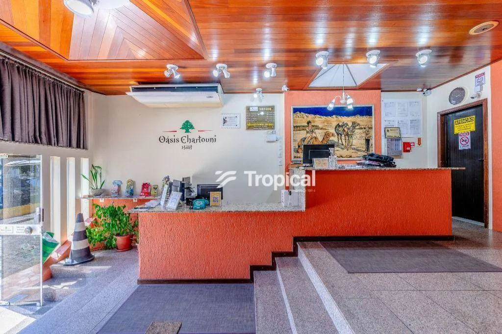 Apartamento com 1 dormitório para alugar, 20 m por R$ 1.850,00/mês - Garcia - Blumenau/SC — foto 7
