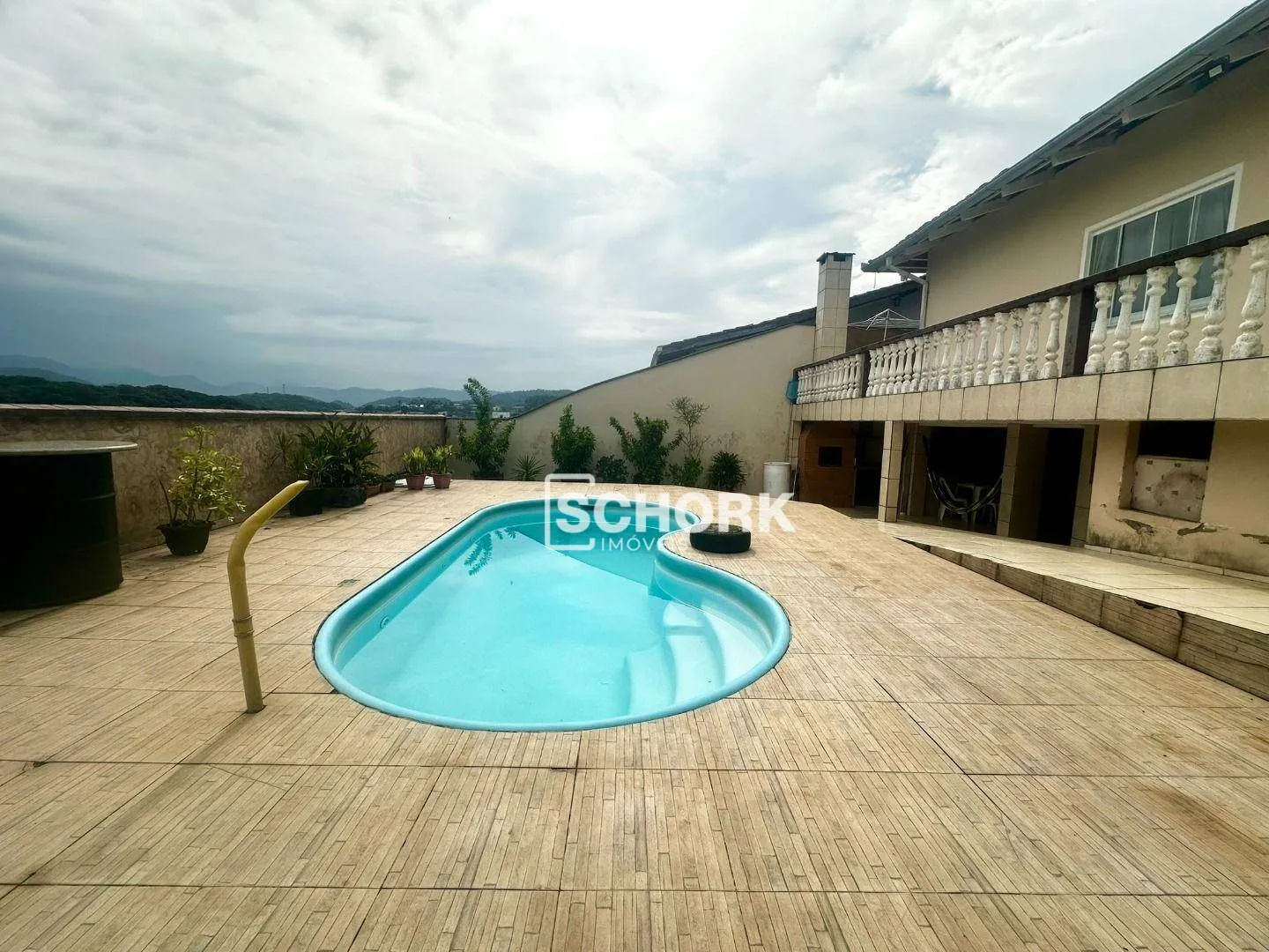 Casa com 3 dormitórios à venda, 175 m por R$ 750.000,00 - Fortaleza - Blumenau/SC — foto 4