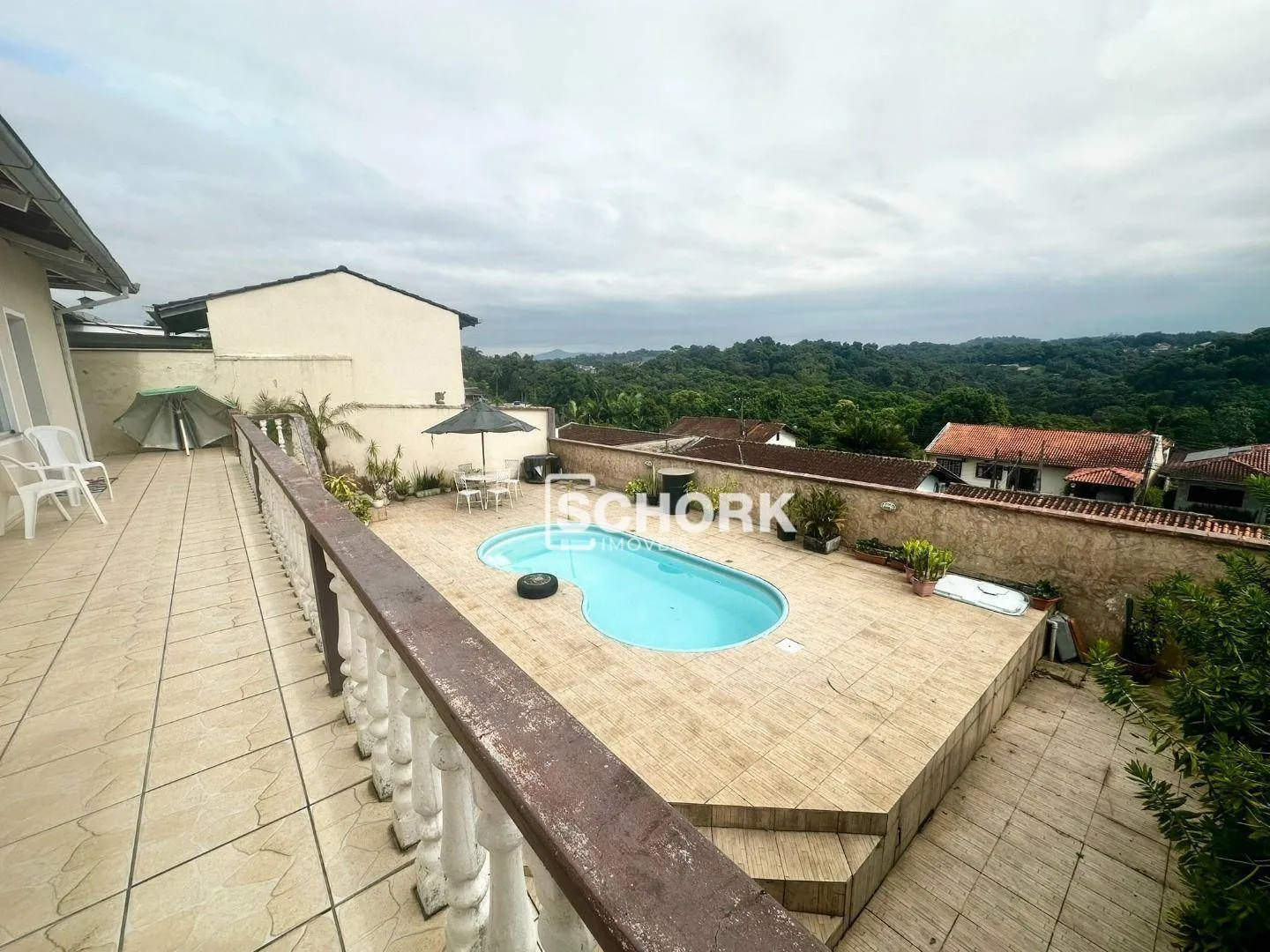 Casa com 3 dormitórios à venda, 175 m por R$ 750.000,00 - Fortaleza - Blumenau/SC — foto 6