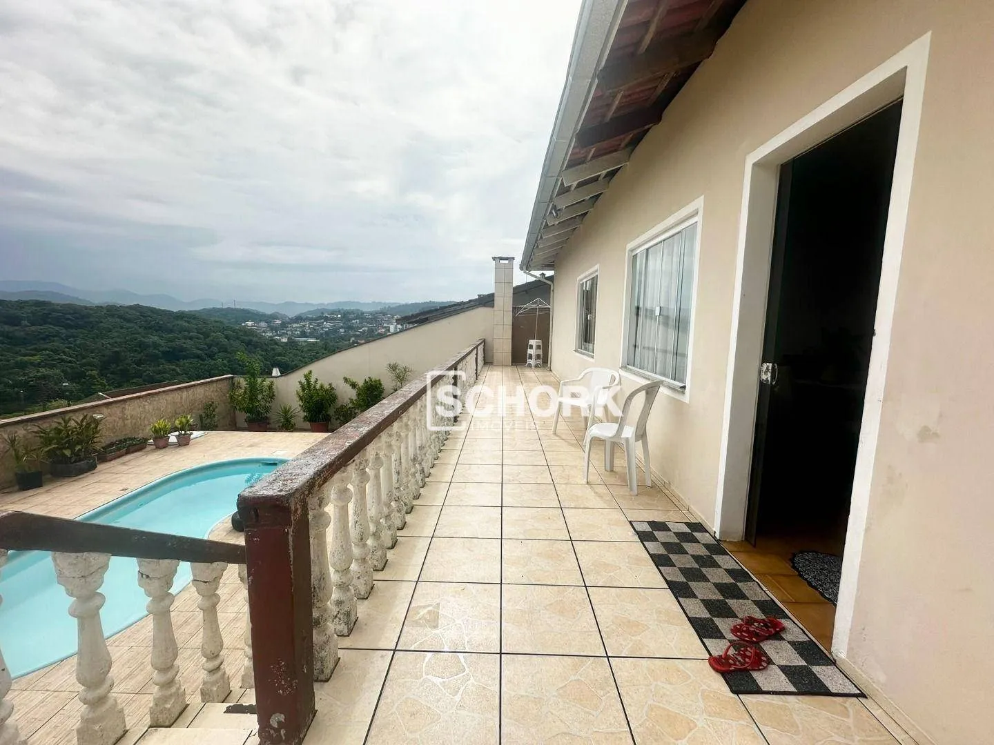 Casa com 3 dormitórios à venda, 175 m por R$ 750.000,00 - Fortaleza - Blumenau/SC — foto 7