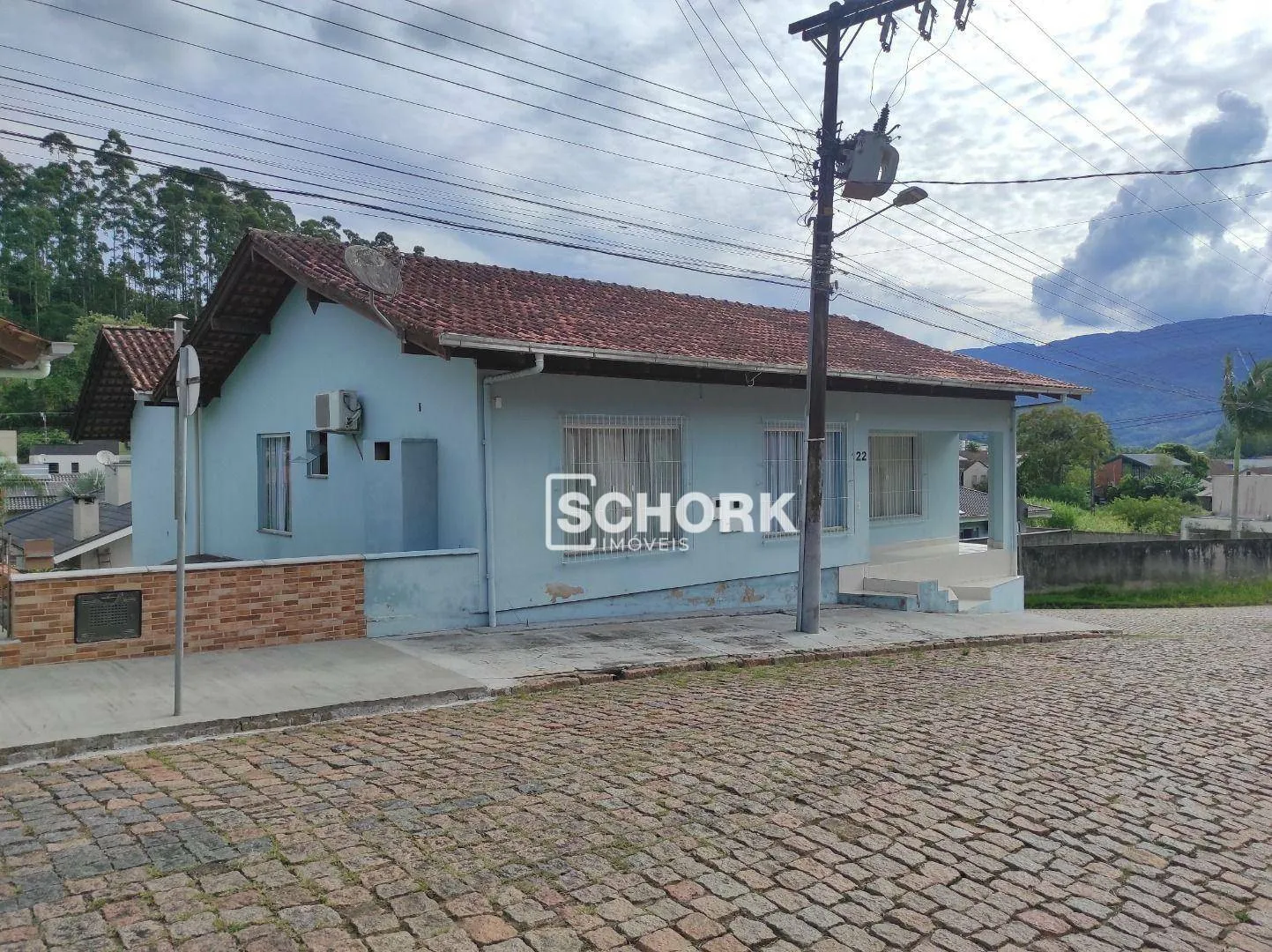 Casa com 5 dormitórios à venda, 230 m por R$ 560.000,00 - Centro - Rodeio/SC — foto 4