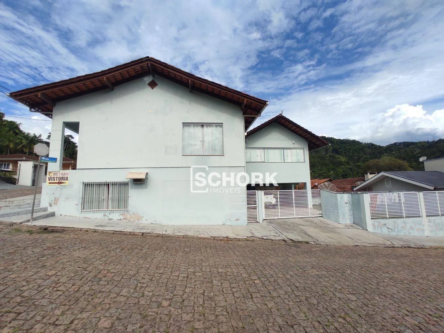 Casa com 5 dormitórios à venda, 230 m por R$ 560.000,00 - Centro - Rodeio/SC — foto 5