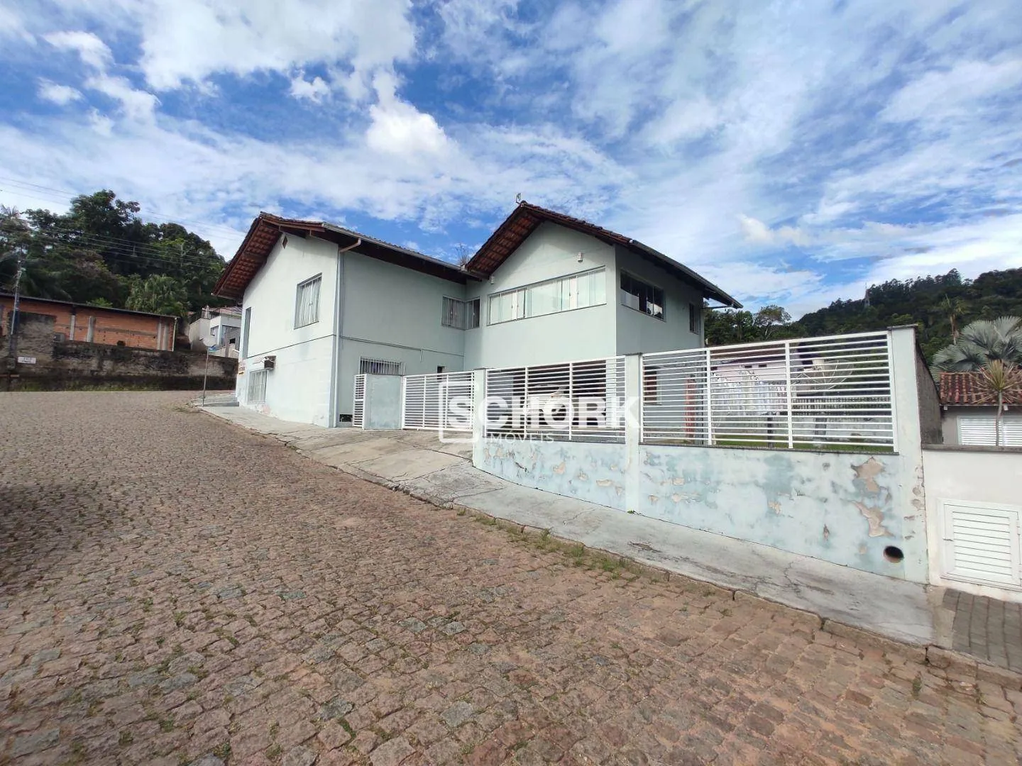 Casa com 5 dormitórios à venda, 230 m por R$ 560.000,00 - Centro - Rodeio/SC — foto 3