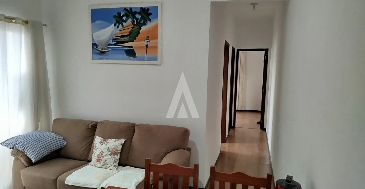 Apartamento com 2 quarto(s) à venda no bairro Iririú em Joinville, por R$ 300.000.00. — foto 2