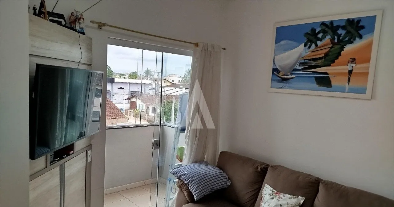 Apartamento com 2 quarto(s) à venda no bairro Iririú em Joinville, por R$ 300.000.00. — foto 6