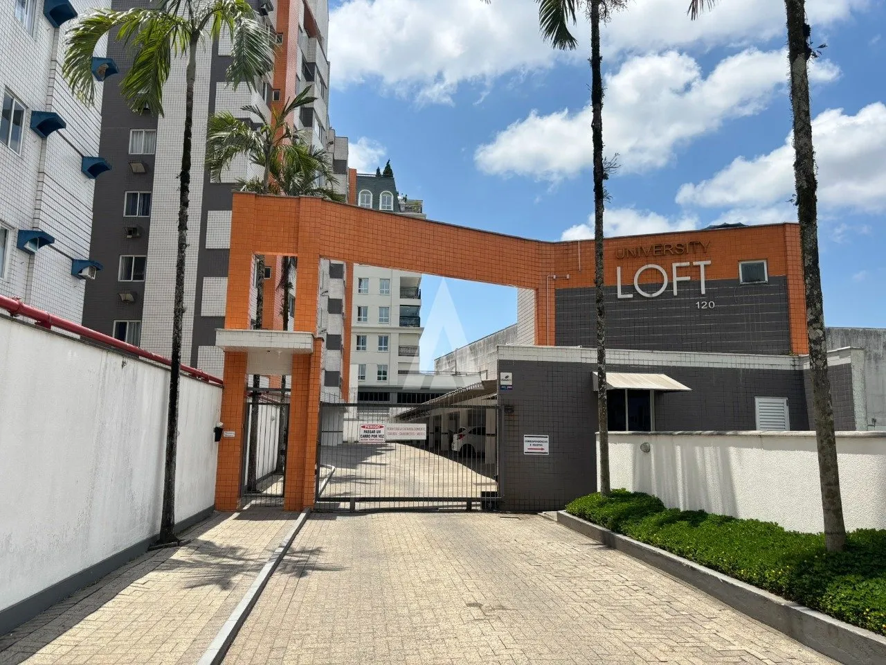 Apartamento com 3 quarto(s) à venda no bairro BOM RETIRO em JOINVILLE, por R$ 580.000,00 - foto 1