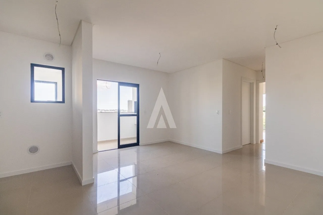 Apartamento com 1 suíte mais 1 quarto à venda no bairro Anita Garibaldi em Joinville - SC, de R$ 465.000,00 por R$ 441.750,00 — foto 2