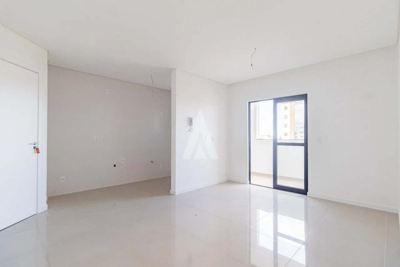 Apartamento com 1 suíte mais 1 quarto à venda no bairro Anita Garibaldi em Joinville - SC, de R$ 465.000,00 por R$ 441.750,00 — foto 3